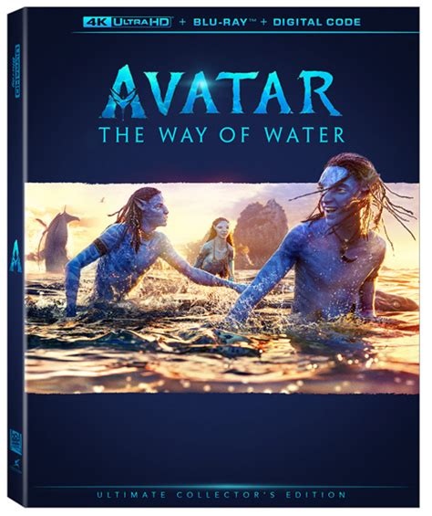 avatar: the way of water 1080p bluray|Avatar: The Way of Water 4K UHD [Blu